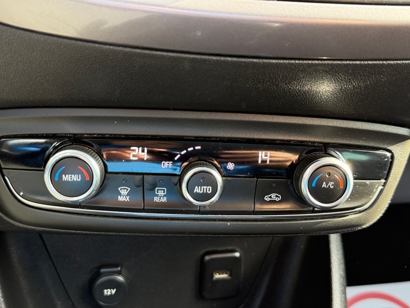Opel Crossland X 1.5 Innovation S/S 2019, foto 19