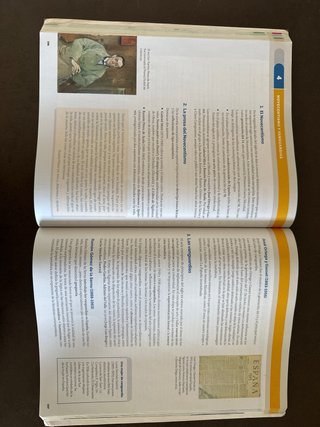 Lengua Castellana y Literatura, 4 ESO