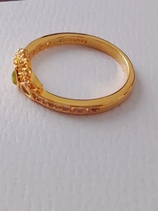 Anillo Pandora Tiana Princesa Talla 58