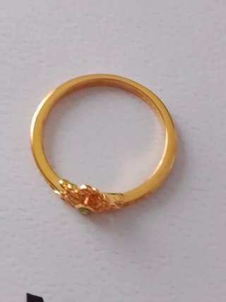 Anillo Pandora Tiana Princesa Talla 58