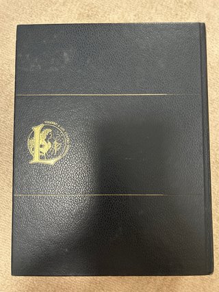 Diccionario Enciclopédico de los conocimientos