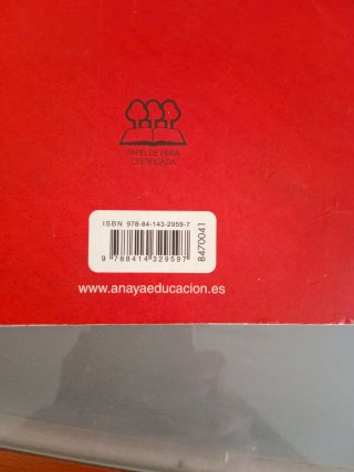 Matemáticas aplicadas a las Ciencias Sociales I...