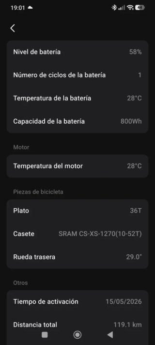 Megamo Reason CRB03 2027