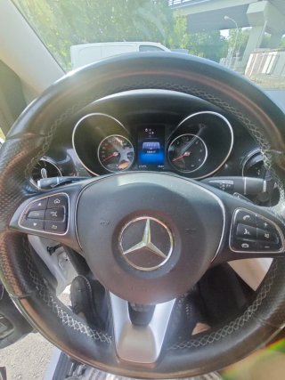 Mercedes-Benz Clase V 2021 automatico