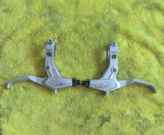 Manetas Freno Avid Speed Dial SL
