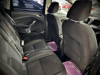 Ford C-MAX TREND+