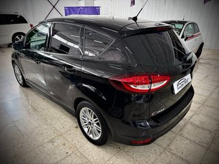 Ford C-MAX TREND+
