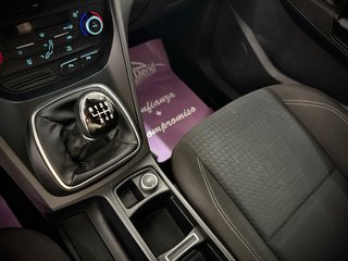 Ford C-MAX TREND+