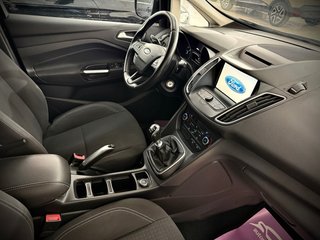 Ford C-MAX TREND+