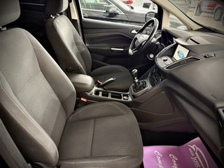 Ford C-MAX TREND+