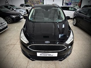 Ford C-MAX TREND+