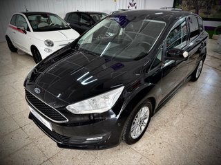 Ford C-MAX TREND+