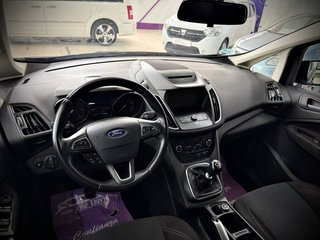 Ford C-MAX TREND+