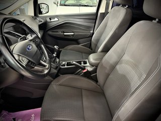 Ford C-MAX TREND+