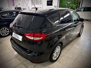 Ford C-MAX TREND+