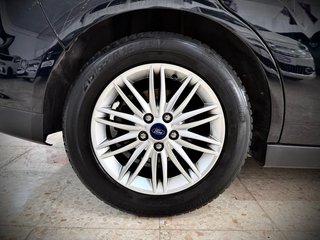Ford C-MAX TREND+