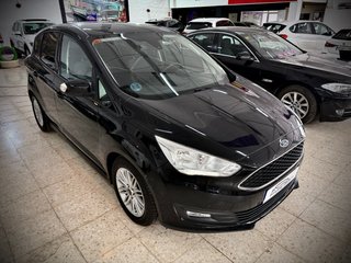 Ford C-MAX TREND+
