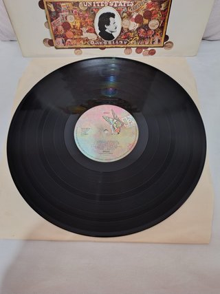 Vinilo Bread - Álbum Debut