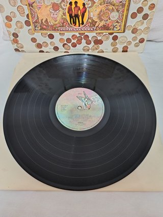 Vinilo Bread - Álbum Debut