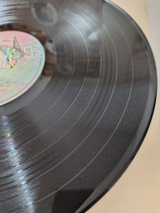 Vinilo Bread - Álbum Debut