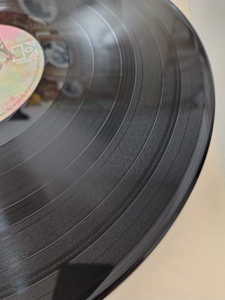 Vinilo Bread - Álbum Debut