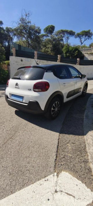 Citroen C3 2021