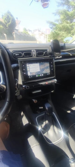 Citroen C3 2021