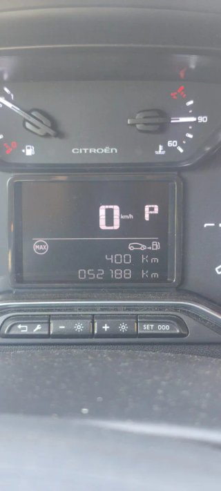 Citroen C3 2021