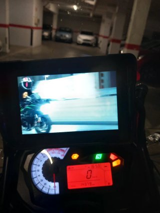 Benelli TRK 502 Adventure Moto 2022