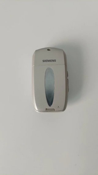 Teléfono Móvil Retro Siemens SL55