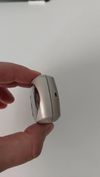 Teléfono Móvil Retro Siemens SL55