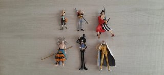 Action figure One Piece