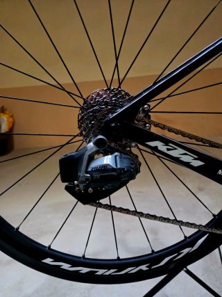KTM Revelator Alto Elite AXS
