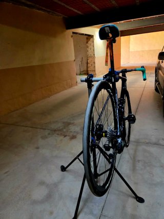 KTM Revelator Alto Elite AXS