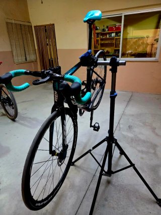 KTM Revelator Alto Elite AXS