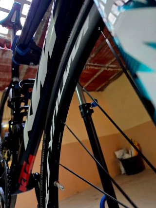 KTM Revelator Alto Elite AXS