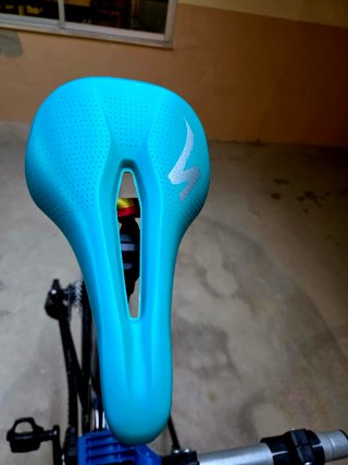 KTM Revelator Alto Elite AXS