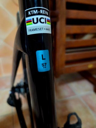 KTM Revelator Alto Elite AXS