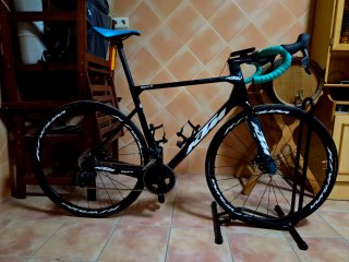 KTM Revelator Alto Elite AXS