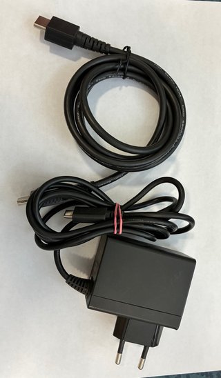 Nintendo Switch XK Batería Mejorada