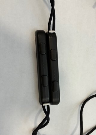 Nintendo Switch XK Batería Mejorada