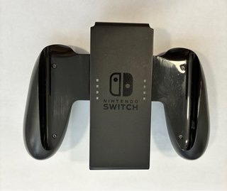 Nintendo Switch XK Batería Mejorada