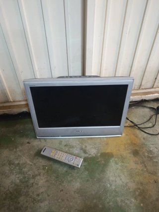 Televisor Sony Bravia Plata