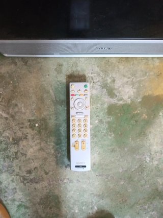 Televisor Sony Bravia Plata