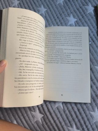 Ánima Negra Volume 51