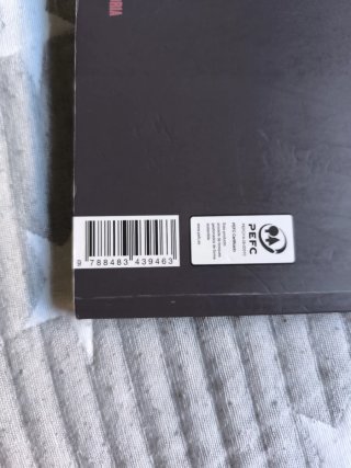 Ánima Negra Volume 51