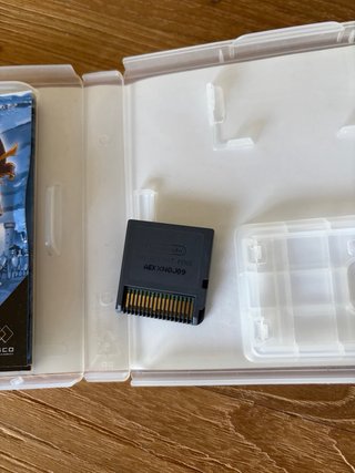 Age of Empires: The Age of Kings Nintendo DS