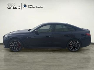 BMW Serie 4 430i Gran Coupe 180 kW (245 CV)