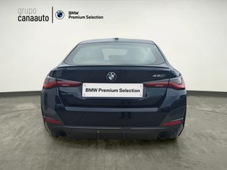 BMW Serie 4 430i Gran Coupe 180 kW (245 CV)