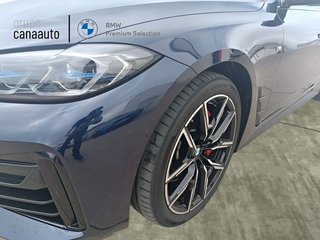 BMW Serie 4 430i Gran Coupe 180 kW (245 CV)